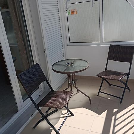 House Georgia Apartment Kallithea  Bagian luar foto
