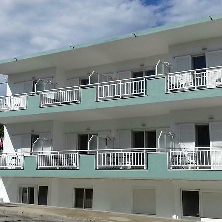 House Georgia Apartment Kallithea  Bagian luar foto