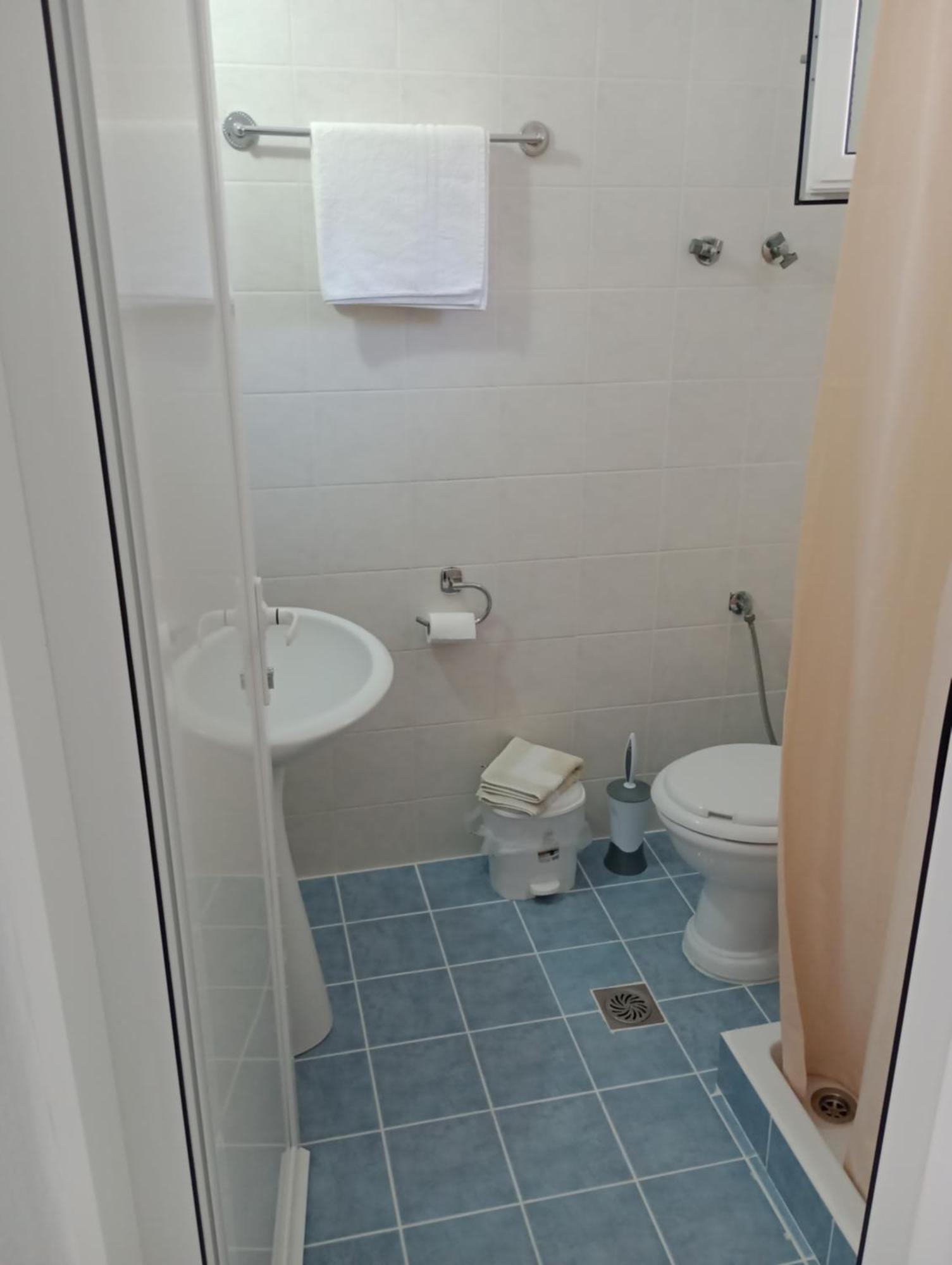 House Georgia Apartment Kallithea  Bagian luar foto