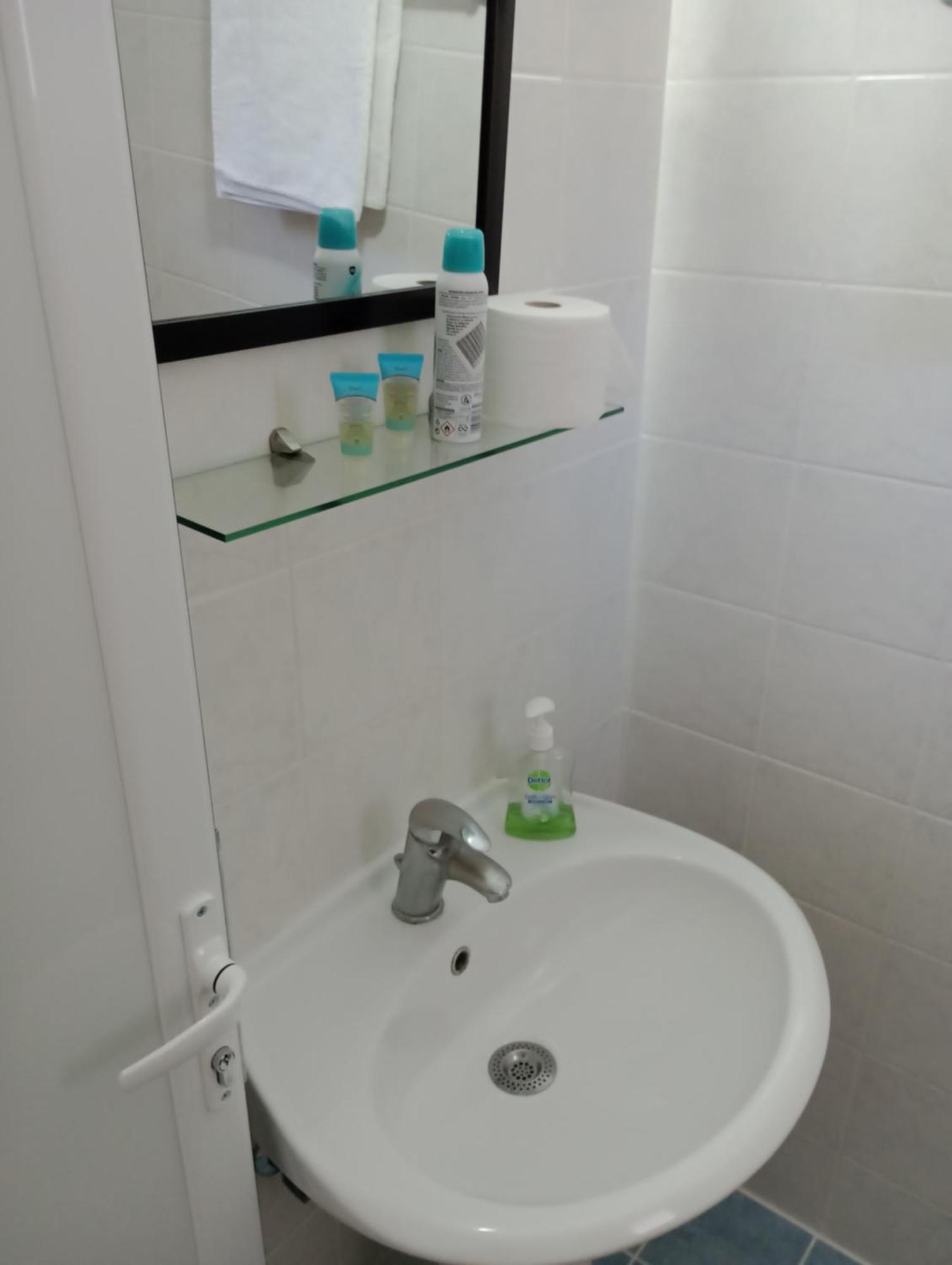 House Georgia Apartment Kallithea  Bagian luar foto